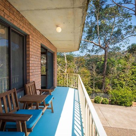 Apartament Unit 1, 2B Harrington Road Narooma Zewnętrze zdjęcie