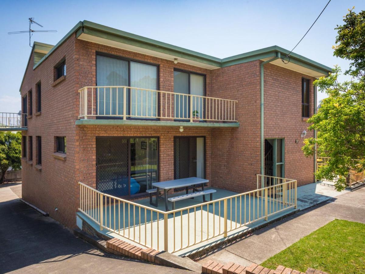 Apartament Unit 1, 2B Harrington Road Narooma Zewnętrze zdjęcie