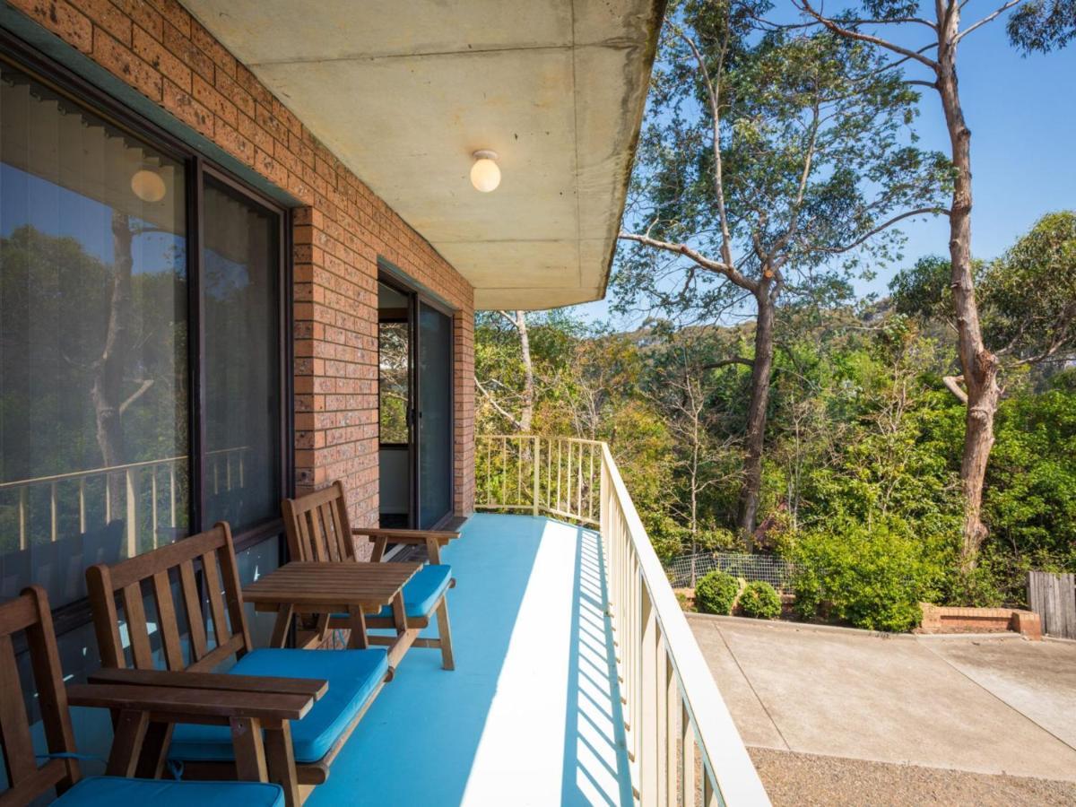 Apartament Unit 1, 2B Harrington Road Narooma Zewnętrze zdjęcie