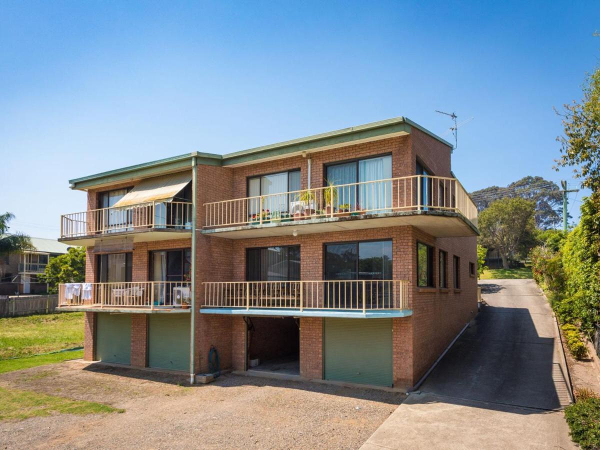 Apartament Unit 1, 2B Harrington Road Narooma Zewnętrze zdjęcie