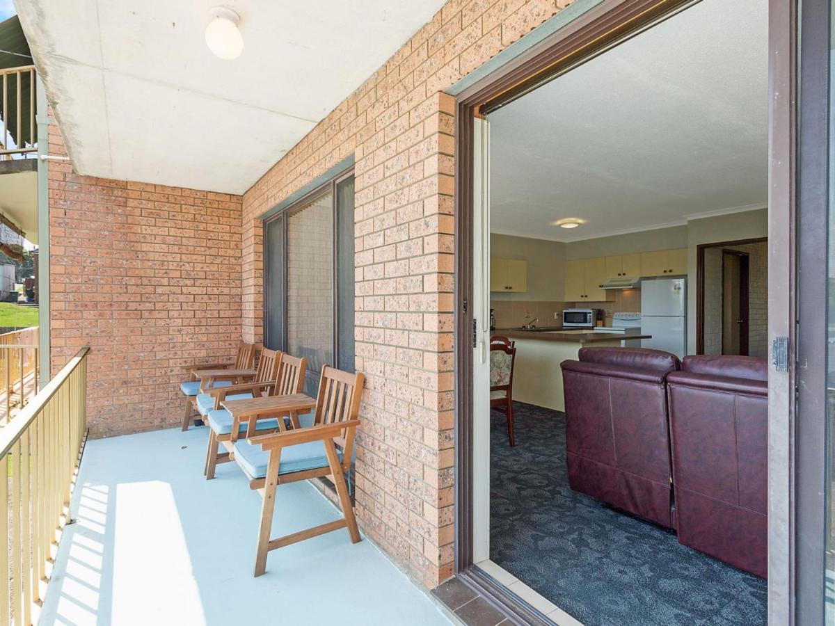 Apartament Unit 1, 2B Harrington Road Narooma Zewnętrze zdjęcie