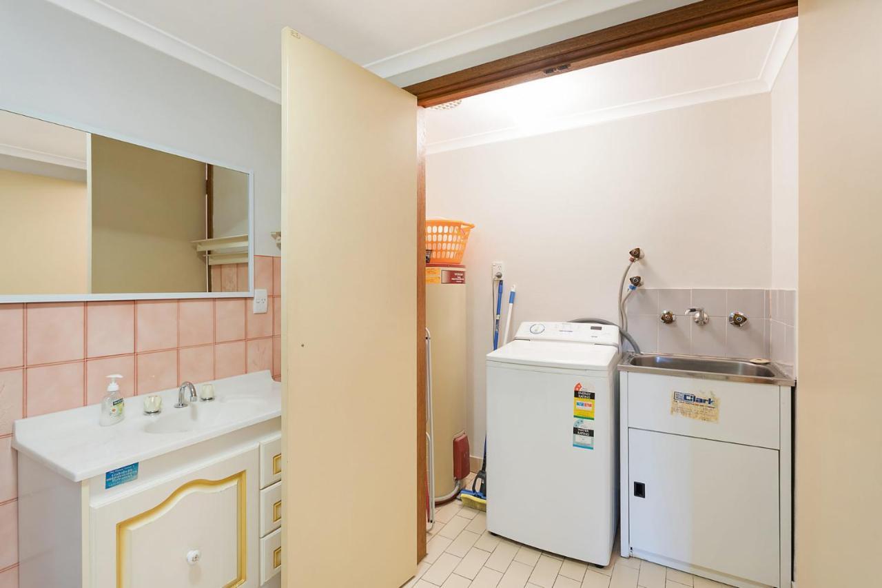 Apartament Unit 1, 2B Harrington Road Narooma Zewnętrze zdjęcie